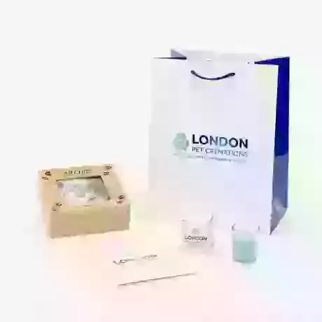 Engraved Tribute Box